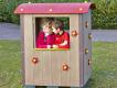 LA MAISONNETTE GP01 EN PLASTIQUE RECYCLE - 1/12 ANS GOVAPLAST