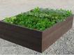 MINI JARDIN EN PLASTIQUE RECYCLE - 180 x 180 CM