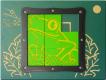 PUZZLE MURAL TOUT AGE GRENOUILLE