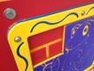 PUZZLE MURAL TOUT AGE SERPENT