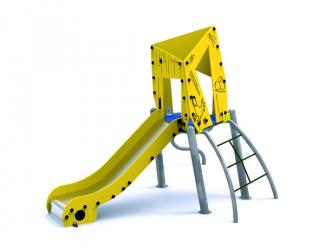 structure "les animaux de la ferme" - 3/12 ans