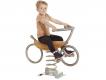 JEU RESSORT - LA BICYCLETTE  - 3/12 ANS