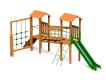 STRUCTURE LA PROMENADE SYLVESTRE - 3/12 ANS