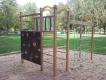 JEU A GRIMPER "DIALO" - 3/12 ANS