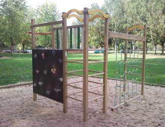 jeu a grimper "dialo" - 3/12 ans