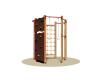 JEU A GRIMPER "MULTI" 5/12 ANS