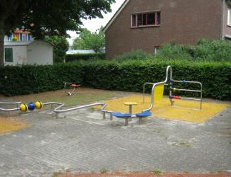 "le parcours multi-activite ""pionier"" - 3/8 ans"