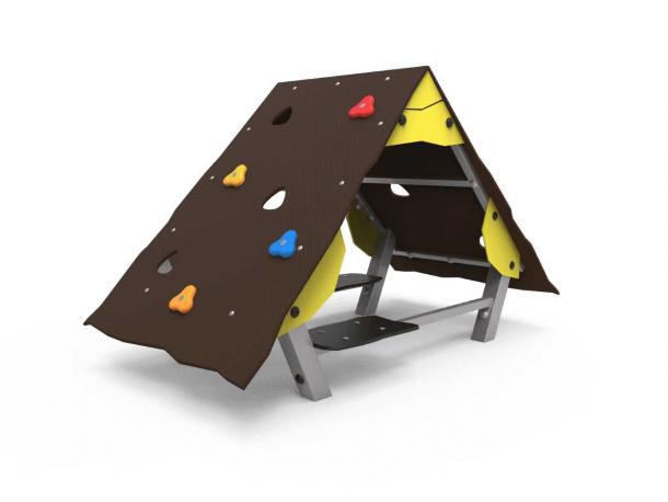 "jeu a grimper ""pool 1"" - 3/14 ans"