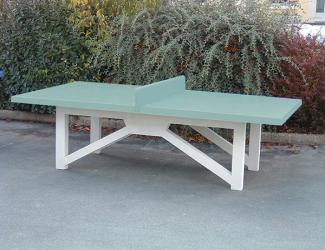 table ping-pong loisirs