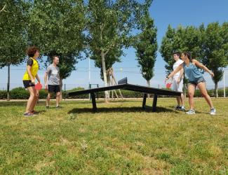 table multisport