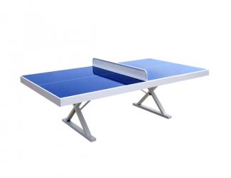 table de ping pong en resine 55mm