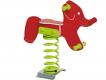 JEU RESSORTS ELEPHANTEAU - POLY- 3/12 ANS