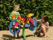 JEU RESSORT CYCLO - POLY - 1 PL - 2/6 ANS