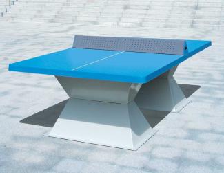 table ping pong diabolo ep 60 - securi - vert