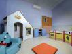 MAISONNETTE D'INTERIEUR - 18 MOIS/7 ANS