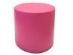 POUF ARC EN CIEL - CYLINDRIQUE - 1 PL - MATERNELLE