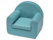 LE FAUTEUIL CLUB 1 PLACE - TAILLE BABY 1/3 ANS