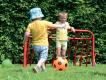 BUT DE FOOT MINI - A SCELLER - 3/12 ANS