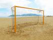 BEACH SOCCER - BUT ALUMINIUM