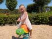 JEU RESSORT LA TORTUE ROBINIER - 2/6 ANS