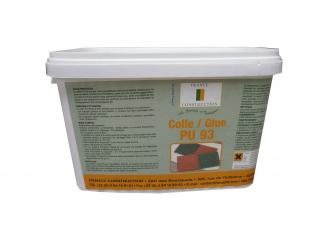 colle pu93 - pot 5kg