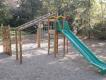 STRUCTURE MULTI JEUX PAGO PAGO - 3/12 ANS