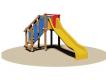 TOUR TOBOGGAN MARIANNA - 2/8 ANS