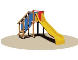 tour toboggan marianna - 2/8 ans