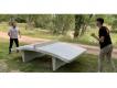 TABLE DE TEQBALL