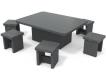 TABLE BASSE PITCHOU MATERNELLE