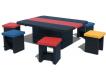 TABLE BASSE PITCHOU MATERNELLE