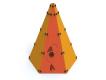 CABANE TIPI - 1/6 ans CABANE TIPI - 1/6 ans