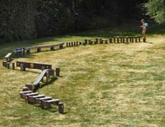 parcours kalou 3 / gp100 plastique recycle govaplast - 1/12 ans