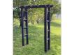 ARCHE DE JARDIN EN PLASTIQUE RECYCLE