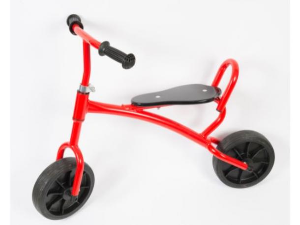 bovelo - draisienne - 3/6 ans