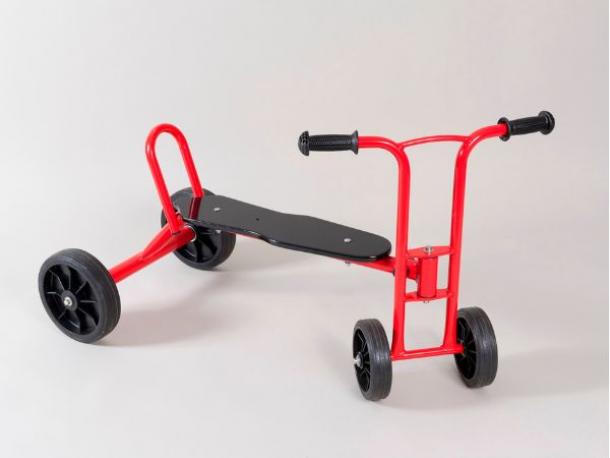 bovelo - duobus - 2/4 ans