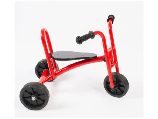bovelo - tricycle sans pedales - 2/4 ans