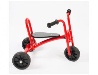 bovelo - tricycle sans pedale - 2/4 ans - lot de 3