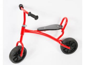 bovelo - draisienne - 3/6 ans - lot de 3