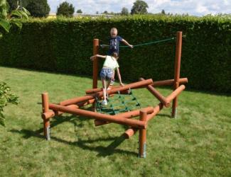 criss-cross - 6/12 ans