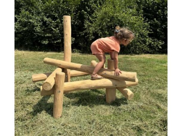 meli-melo - petit modele - 4/12 ans