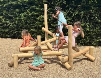 meli-melo - moyen modele - 4/12 ans