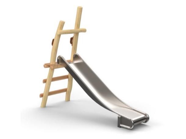 toboggan classique robinier - 2/6 ans