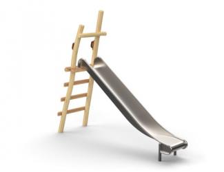 toboggan classique robinier - 4/12 ans