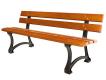 BANC FORUM L 1800 - PRIMAIRE/ADO