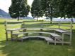MINI AMPHITHEATRE - TOUT AGE