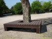 TOUR D'ARBRE EMERGENCE SANS DOSSIER PLASTIQUE RECYCLE - ADO/ADULTE