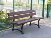 BANC CITY - PLASTIQUE RECYCLE