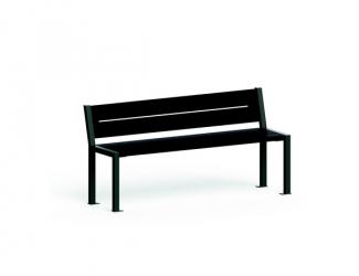 banc copain primaire - plastique recycle