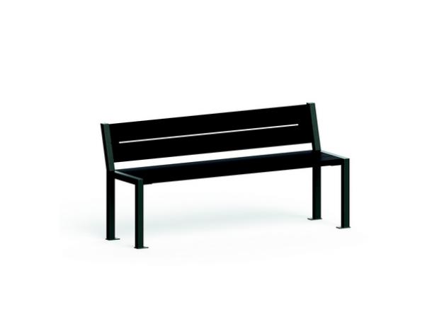 banc copain primaire - plastique recycle